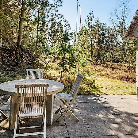 Holiday Iv Casa vacanze Ulfborg